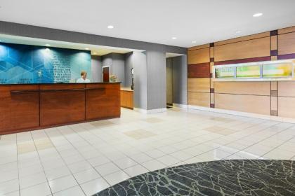 SpringHill Suites by Marriott Wheeling Triadelphia Area - image 14