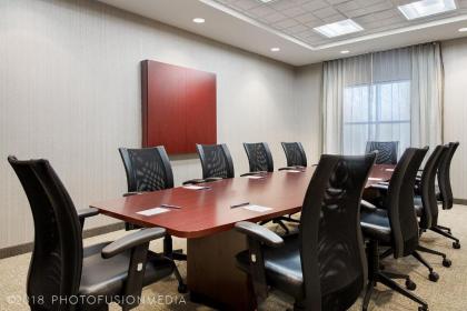 SpringHill Suites by Marriott Wheeling Triadelphia Area - image 2