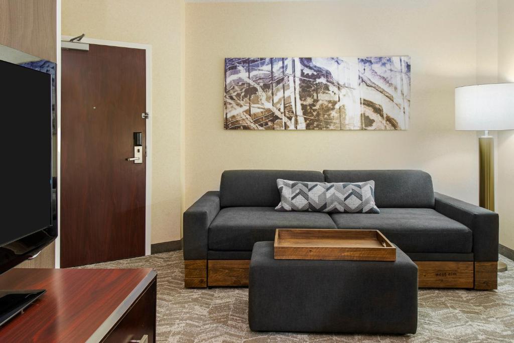 SpringHill Suites by Marriott Wheeling Triadelphia Area - image 5