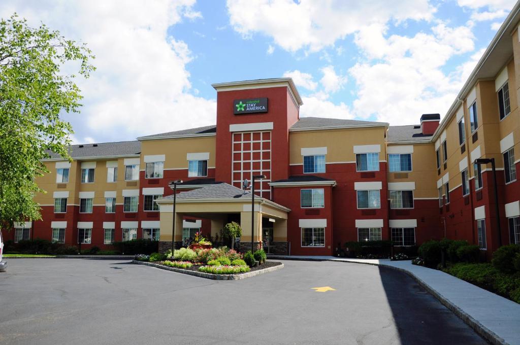 Extended Stay America Suites - Hanover - Parsippany - main image