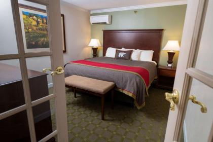 Best Western Plus White Bear Country Inn - image 11