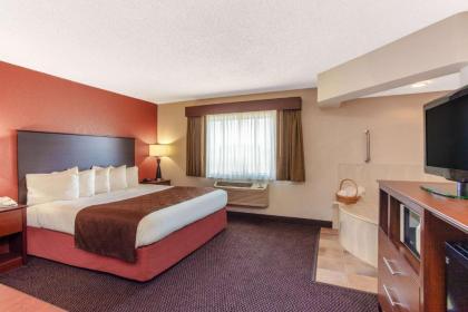 AmericInn by Wyndham White Bear Lake St. Paul - image 10