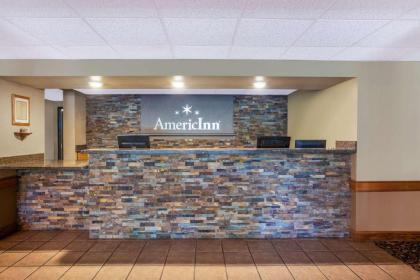 AmericInn by Wyndham White Bear Lake St. Paul - image 4