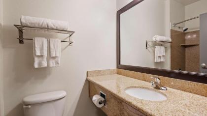 Best Western Crater Lake Highway White City/Medford - image 12