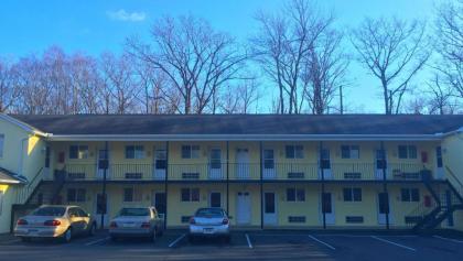 Country Place Inn and Suites White Haven - image 3