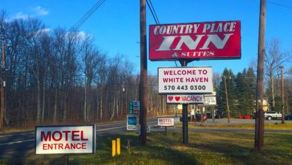 Country Place Inn and Suites White Haven - image 5