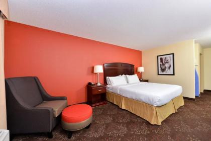 Holiday Inn Express White House an IHG Hotel - image 10