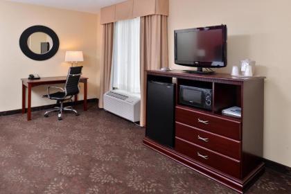 Holiday Inn Express White House an IHG Hotel - image 11