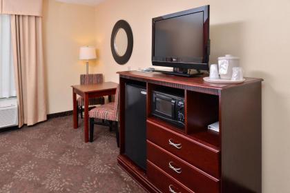 Holiday Inn Express White House an IHG Hotel - image 13