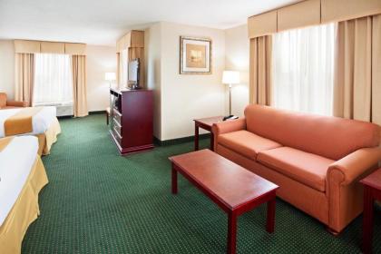 Holiday Inn Express White House an IHG Hotel - image 15