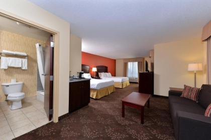 Holiday Inn Express White House an IHG Hotel - image 16