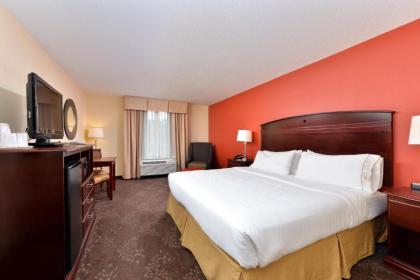 Holiday Inn Express White House an IHG Hotel - image 9