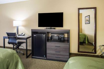 Quality Inn - White House - image 3