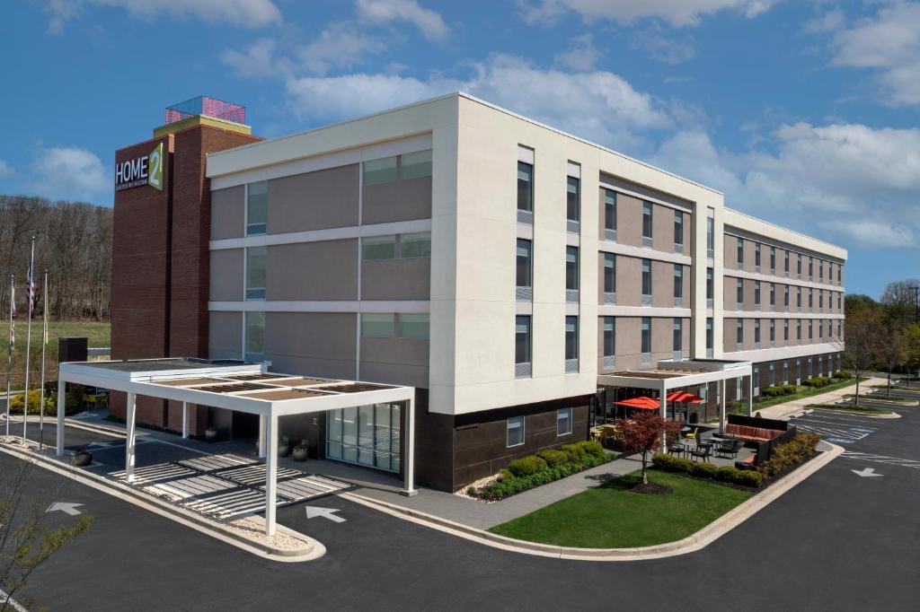 Home2 Suites by Hilton Baltimore/White Marsh - main image