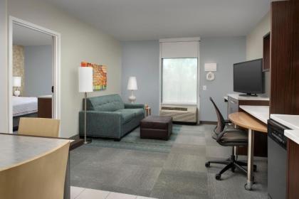 Home2 Suites by Hilton Baltimore/White Marsh - image 10