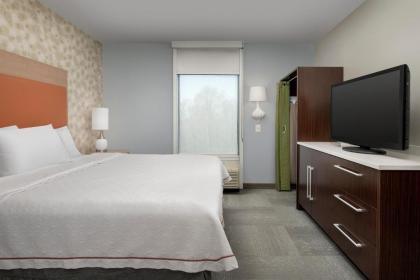 Home2 Suites by Hilton Baltimore/White Marsh - image 11