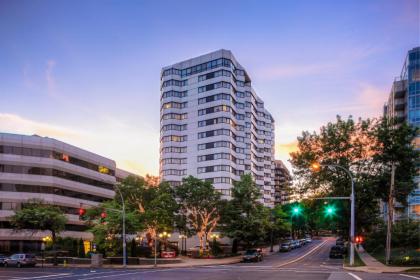 Residence Inn White Plains Westchester County - image 12