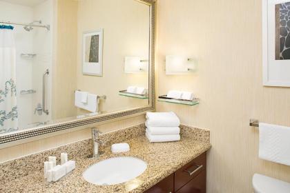 Residence Inn White Plains Westchester County - image 15