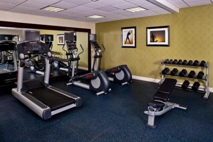 Residence Inn White Plains Westchester County - image 8