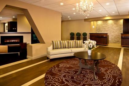 Residence Inn White Plains Westchester County - image 9