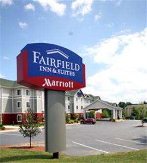 Fairfield Inn and Suites White River Junction - main image