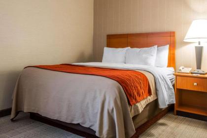 Comfort Inn White River Junction - image 11