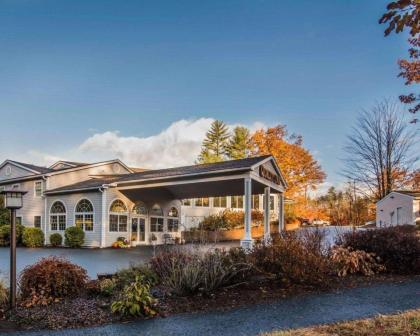 Quality Inn at Quechee Gorge - image 13