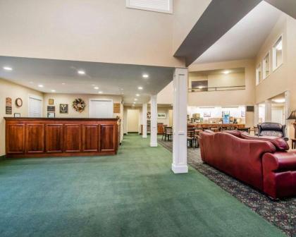 Quality Inn at Quechee Gorge - image 15