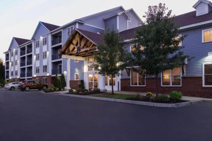 White River Inn & Suites - image 12