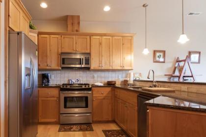 Holiday homes in White Salmon Washington