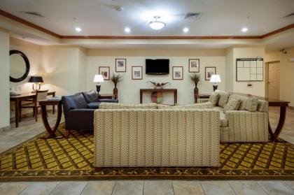 Candlewood Suites Fort Worth West an IHG Hotel - image 10