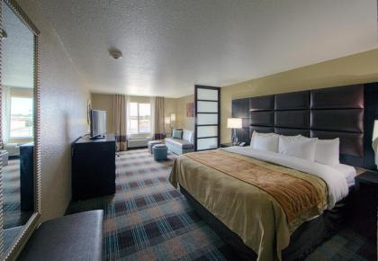 Comfort Inn & Suites White Settlement-Fort Worth West TX - image 1