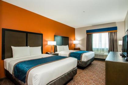 Executive Inn Fort Worth West - image 12