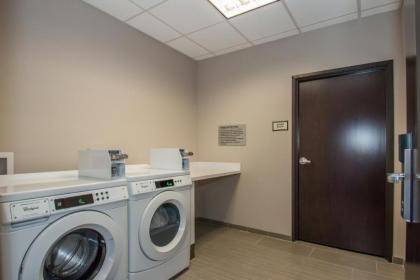 Executive Inn Fort Worth West - image 14