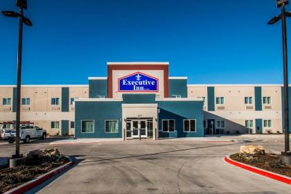 Executive Inn Fort Worth West - image 15