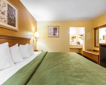 Quality Inn & Suites - image 3