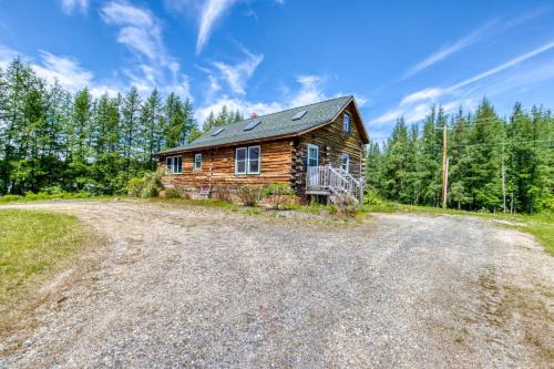 Twin View Log Home - image 4