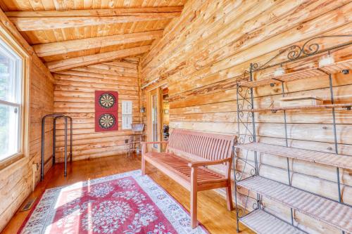 Twin View Log Home - image 5