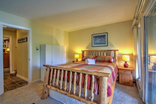 Cozy Ski-in and Ski-out Condo on Bretton Woods Ski Mtn - image 3