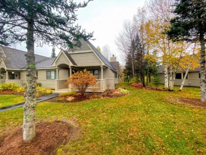 F9 Fairway Village home on the Mt Washington golf course - in the heart of Bretton Woods - image 11