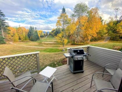 G3 Classy Bretton townhome with AC fast wifi great mountain views right on the golf course - image 4