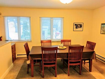 R3 Lovely Bretton Woods townhome with updated kitchen sauna WiFi Steps to the ski trails - image 13