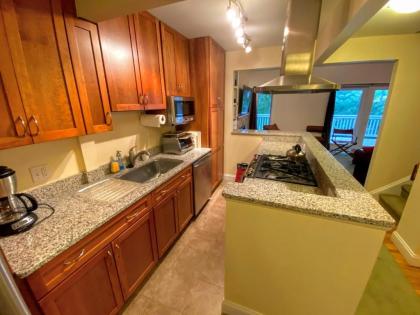 R3 Lovely Bretton Woods townhome with updated kitchen sauna WiFi Steps to the ski trails - image 8