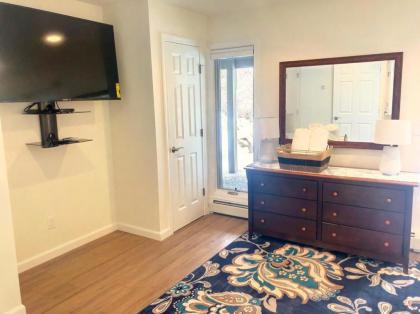 R5 Completely renovated Bretton Woods condo AC unbeatable SKI-IN SKI-OUT location! Fast wifi! - image 10