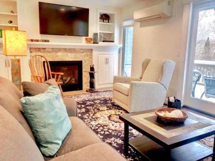 R5 Completely renovated Bretton Woods condo AC unbeatable SKI-IN SKI-OUT location! Fast wifi! - image 3