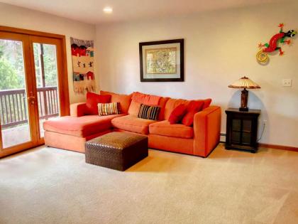 C3 Crawford Ridge Townhome with Mt Washington views - just a short walk from ski lodge and slopes! - image 11