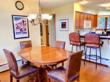 C3 Crawford Ridge Townhome with Mt Washington views - just a short walk from ski lodge and slopes! - image 5