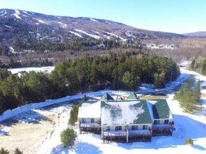 S3 AWESOME VIEW OF MOUNT WASHINGTON! Family getaway in Bretton Woods - image 10