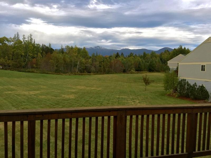 S3 AWESOME VIEW OF MOUNT WASHINGTON! Family getaway in Bretton Woods - image 2