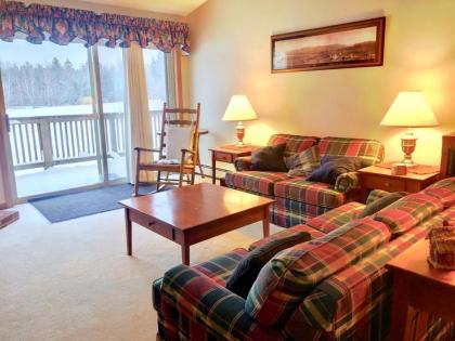 S3 AWESOME VIEW OF MOUNT WASHINGTON! Family getaway in Bretton Woods - image 6